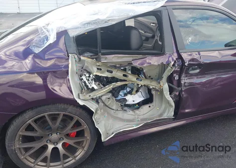 2020 Dodge Charger Scat Pack Rwd из США, поврежденный, VIN 2C3CDXGJ2LH199338